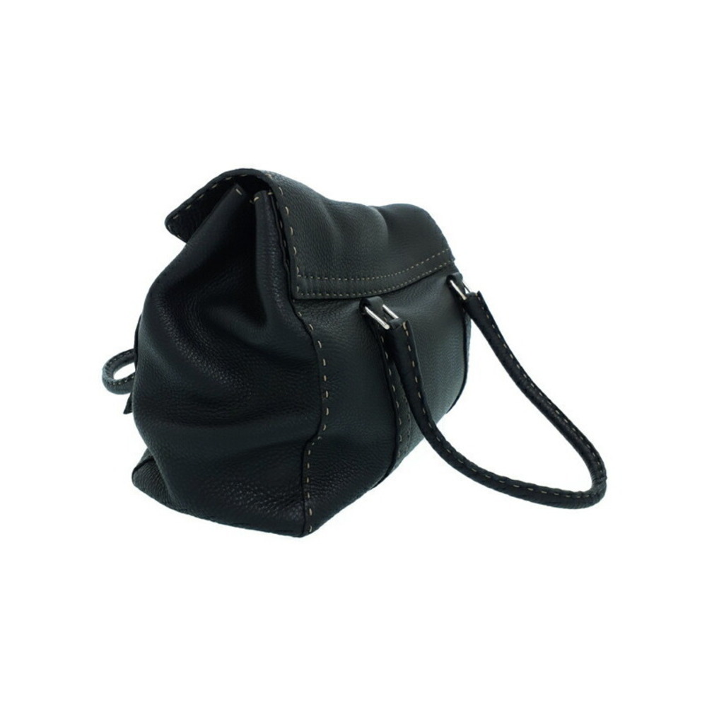 Fendi Linda Handbag Selleria